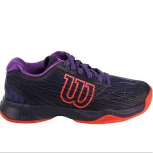 WILSON KAOS womens Tennis shoe Brand New